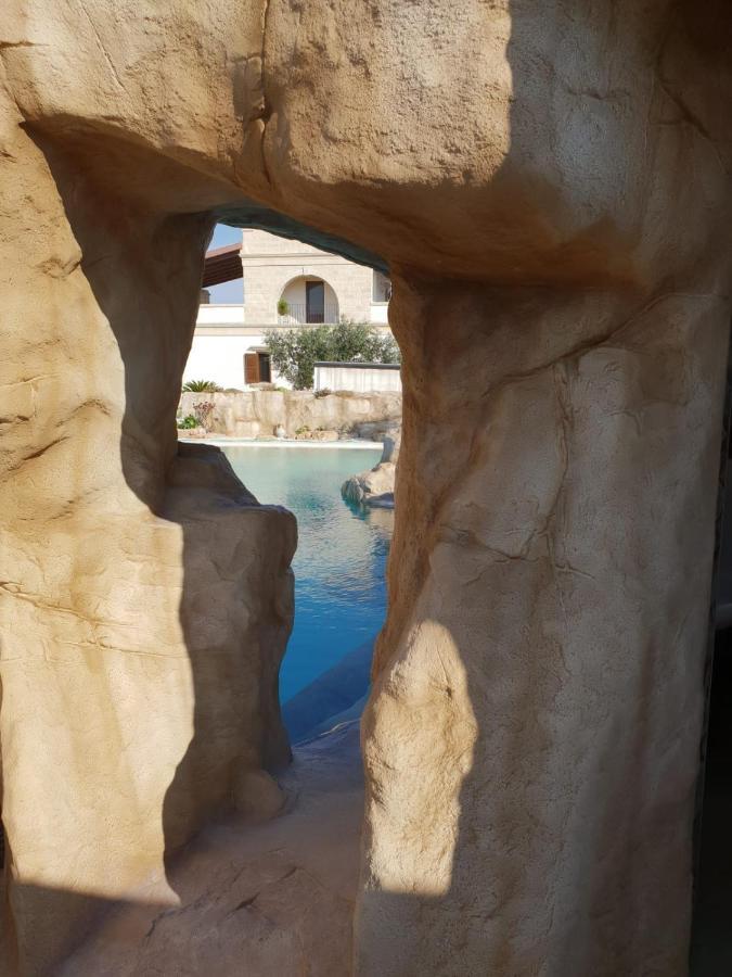 Zecca Con Piscina Lecce