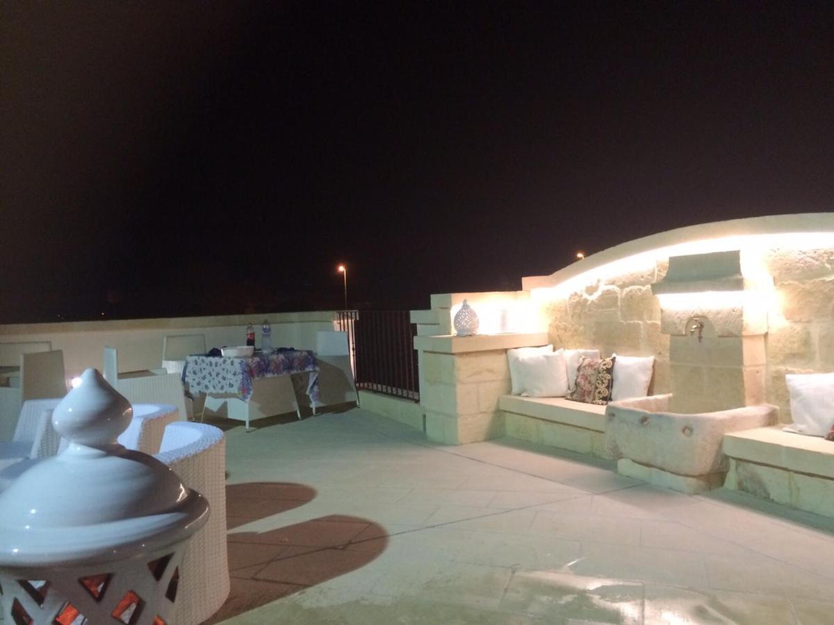 Zecca Con Piscina Landhuis *